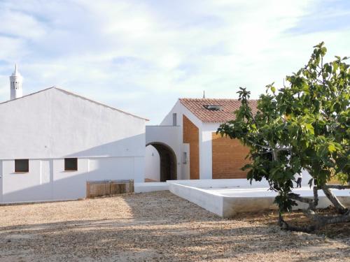 Casas de Taipa Lagoa portugal