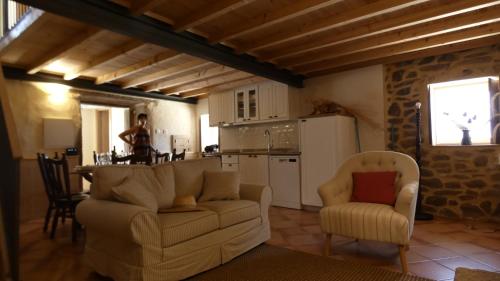 Casas de Villar - Casa da Laja Vilar de Amargo portugal