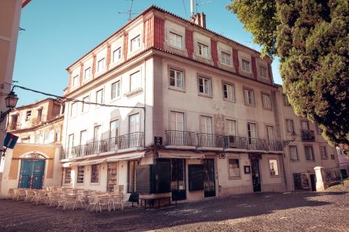 Appartements Casas do Bairro Conqvistador 23 Rua do Chão da Feira Lisbonne