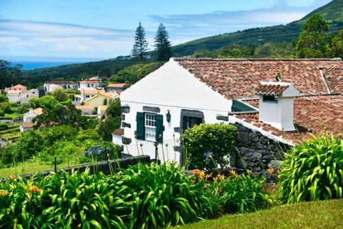 Casas do Capelo Varadouro portugal