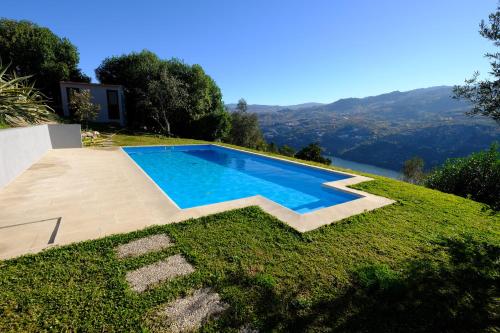 Casas do Casinhoto - Casa com Vista Douro Baião portugal