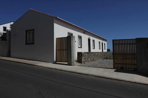 Casas do Forneiro A Casa Para 2 Pessoas Nordeste portugal