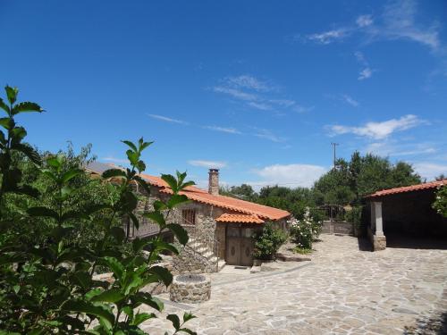 Village vacances Casas do Juizo - Country Houses Rua de São Lourenço Juizo