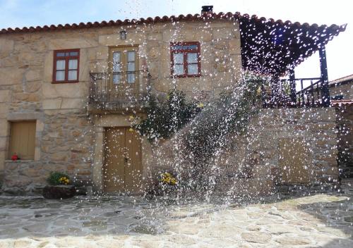 Casas do Juizo - Country Houses Juizo portugal