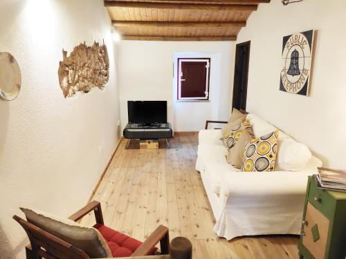 Maison de vacances Casas do Miramonte Marvão Rua João de Deus nr 5 Beirã