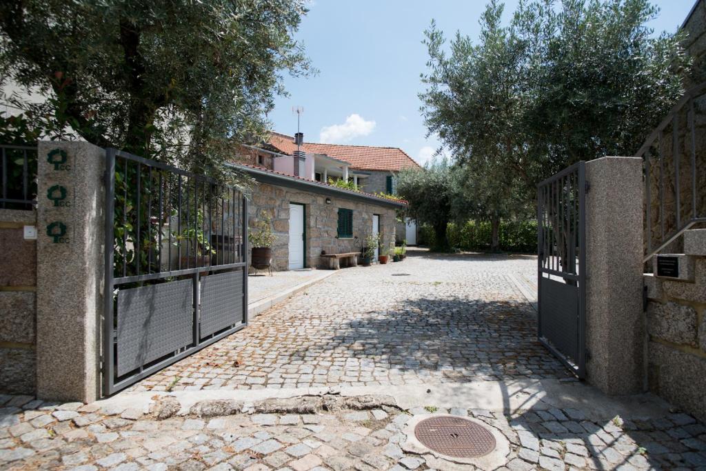 Séjour à la campagne Casas do Mondego Rua do Eiró, Nº8, Porto da Carne, 6300-170 Porto da Carne