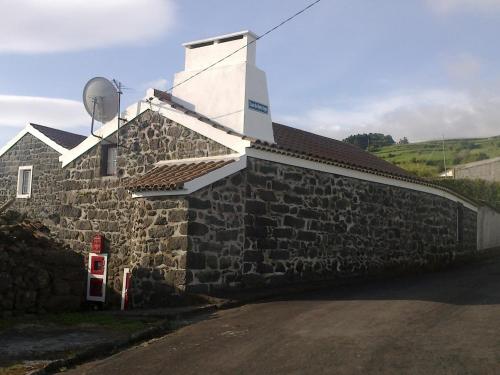 Maisons de vacances Casas do Monte Alegre Rua do Espigão, nº 3-A, Santo António, Nordeste, São Miguel, Açores Nordestinho