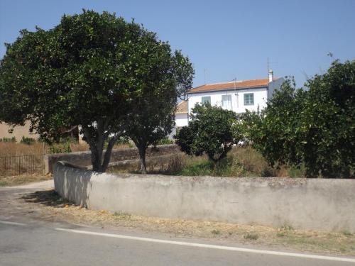 Casas do Pomar Lagos portugal