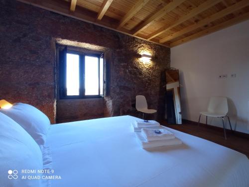 Casas do Torreão 3 casas de alojamento local Alfaiates portugal
