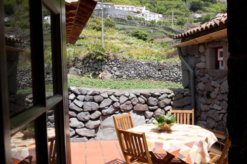 Casas Dos Vimes Fajã dos Vimes portugal
