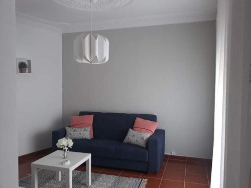 Appartement Casas Duarte Rua da Liberdade n16 Nazaré