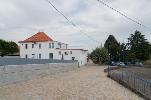 Maisons de vacances Casas Madalena Avenida Henriques Lopes Ferrão, 26 Seia