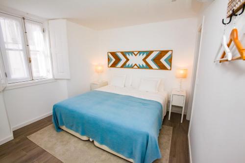Appartements Casas Madre de Deus 1 Rua de Madre Deus Évora