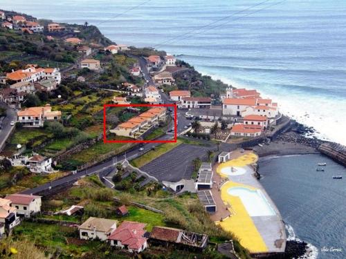 Casas Mare Ponta Delgada portugal