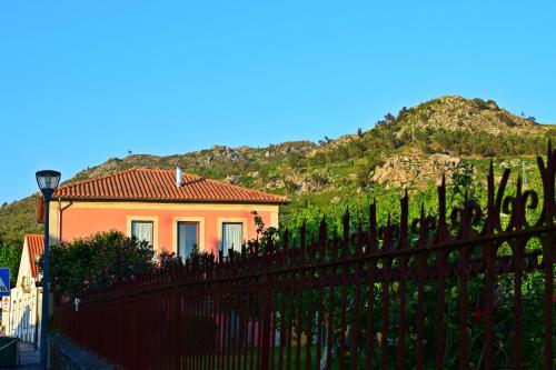 Casas Marias de Portugal - Cerveira Vila Nova de Cerveira portugal