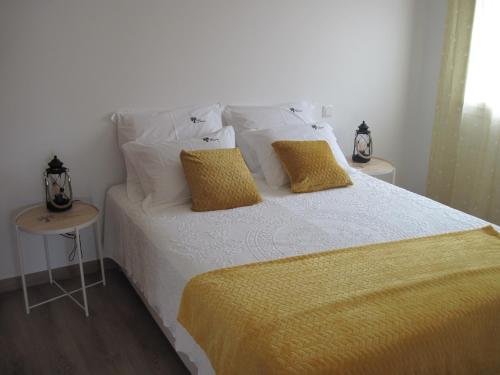 Maison d'hôtes Casas nas Hortas Rua da Portelinha 6215-263 Erada