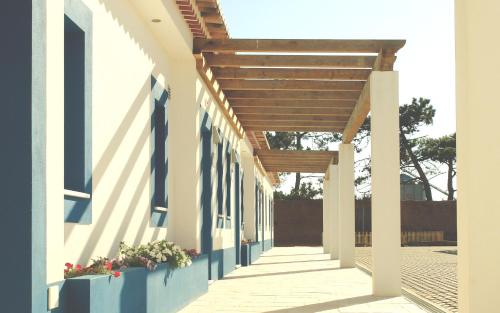 Séjour à la ferme Casas Novas da Fataca Casas Novas da Fataca, Apartado 3882 Zambujeira do Mar