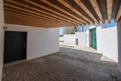 Casas São João Arcozelo portugal