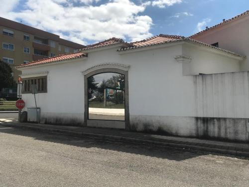 Maisons de vacances Casas São João 168 Rua Rogério Cardoso Pinto Arcozelo