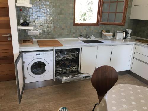 Appartements Casasgiu mer, montagne et calme 38 San Giuseppu Propriano