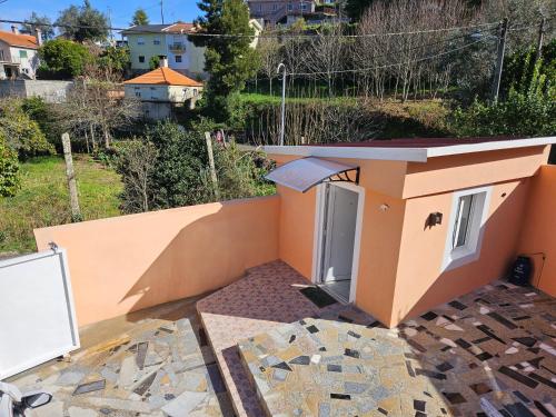 Maison de vacances Casasoutelo Rua Presas do Vale 139 Carrazedo