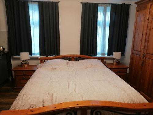 Appartement Casavillani Mendener Str 22 Arnsberg