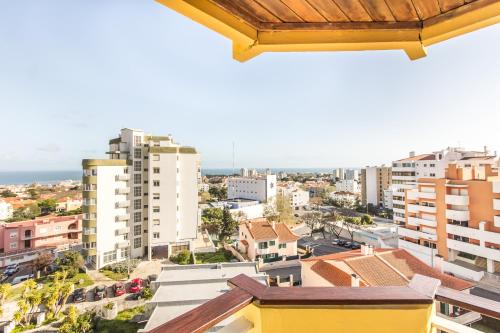 Appartement Cascais Atlantic Views Avenida das Comunidades Europeias, 396 Cascais