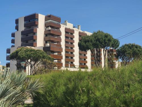 Appartement Cascais Atrium Sea View Apartment Rua da Torre 100, Edifício Cascais Atrium Cascais