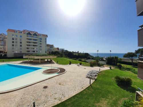 Cascais Atrium Sea View Apartment Cascais portugal