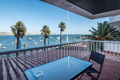 Appartement Cascais Bay Terrace I Rua Tenente Valadim, 46 Cascais