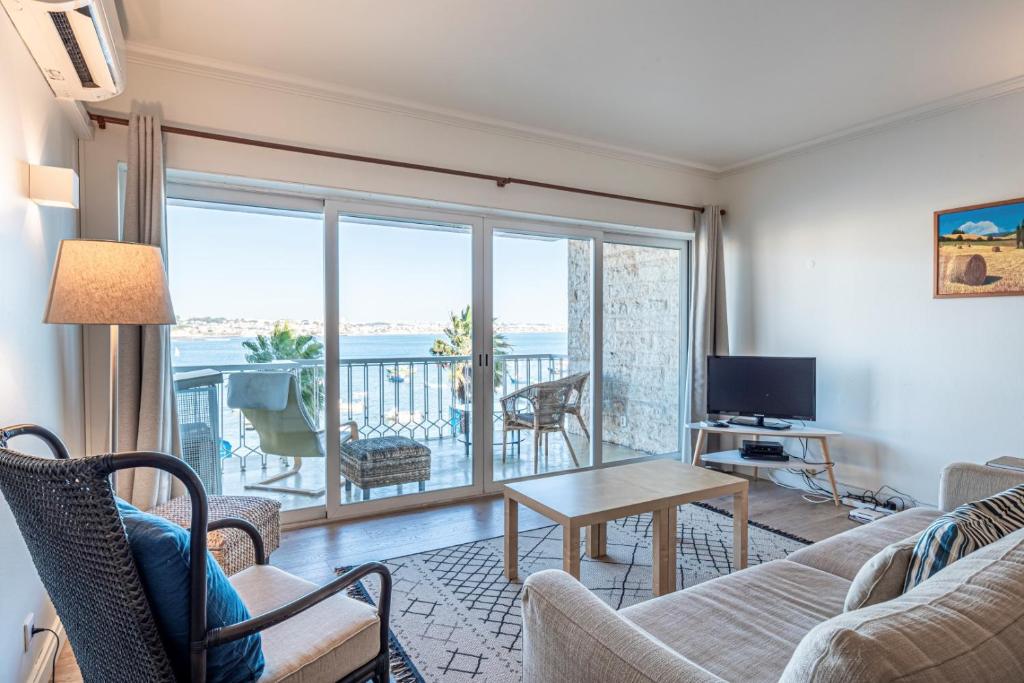 Appartement Cascais Bay Terrace ii Rua Tenente Valadim, 46, 2750-502 Cascais