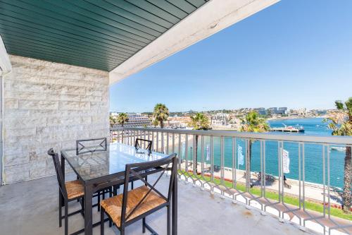 Appartement Cascais Bay Terrace iv Rua Tenente Valadim 46 Cascais