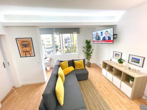 Cascais Classy Renovated Getaway Torre portugal