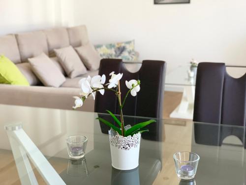 Appartement Cascais Cozy Apartment Rua de Santarém 33, 6D - Pai do Vento - Alcabideche Cascais