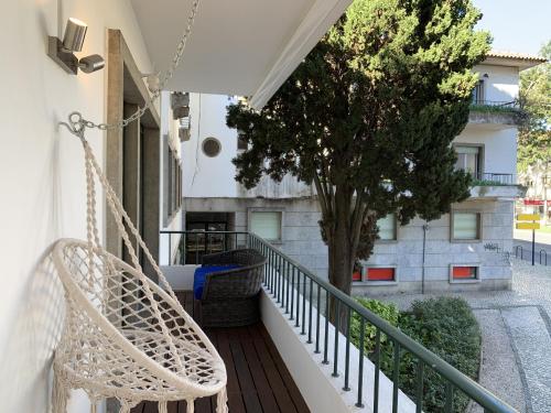 Appartement Cascais Downtown Premium Apt 3 with terrace Doutor Francisco Sá Carneiro 1 Cascais