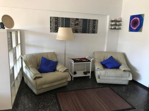 Appartement Cascais Dream Stay III - Pool Avenida Infante Dom Henrique 514, 1st Floor, B Cascais