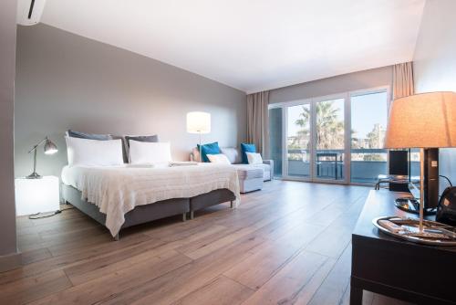 Appartements Cascais/Estoril Beachfront Apts Avenida Aida nº 77, Lote 25 Estoril