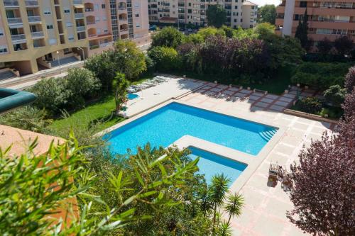 Appartement Cascais Park 138 Rua Mareantes Cascais