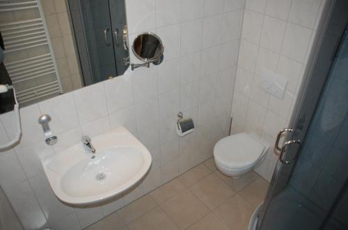 Hôtel CASILINO Hotel A 24 Wittenburg Alter Wölzower Weg 2 Wittenburg