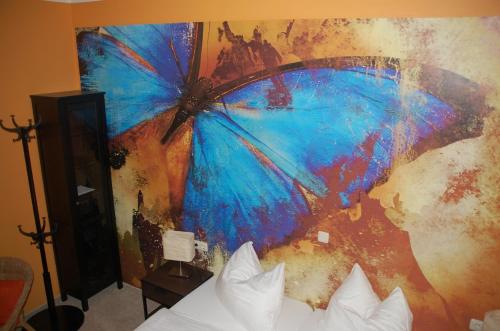 CASILINO Hotel A 24 Wittenburg Wittenburg allemagne