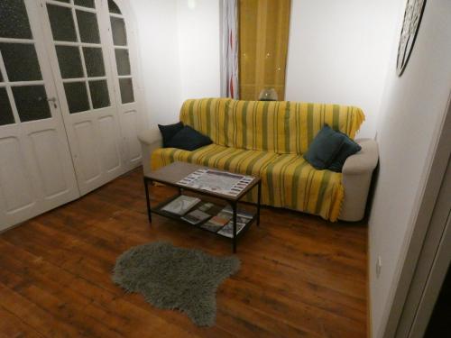 Appartement Casimir app n°259, 1er étage 2 Avenue de la Résistance Pau