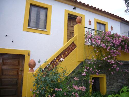 Casinha da Aldeia Castelo Branco portugal