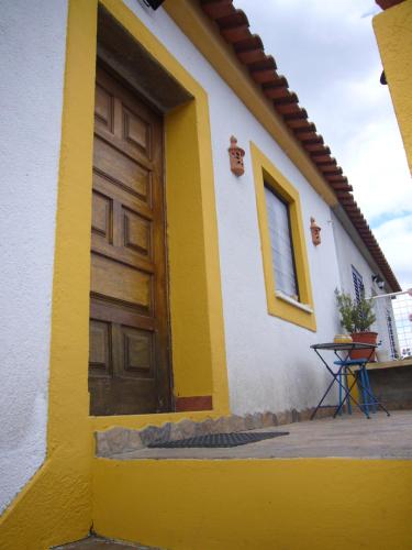 Maison de vacances Casinha da Aldeia 46 Rua Principal Castelo Branco