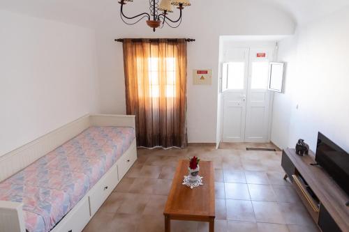 Maison de vacances Casinha da Avó Rua das Palmeiras 17 Alcantarilha