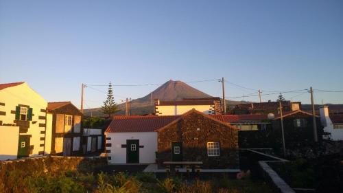 Casinha da Avó Jerónima RRAL 1519 Madalena portugal