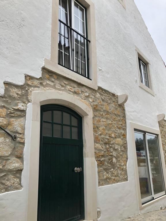 Appartement Casinha da Avó Rosário 1 Rua de Baixo, 2480-361 Juncal