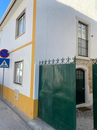 Casinha da Avó Rosário Juncal portugal
