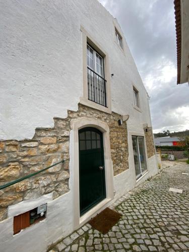 Appartement Casinha da Avó Rosário 1 Rua de Baixo Juncal