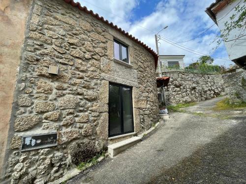 Casinha da fonte Arcos de Valdevez portugal