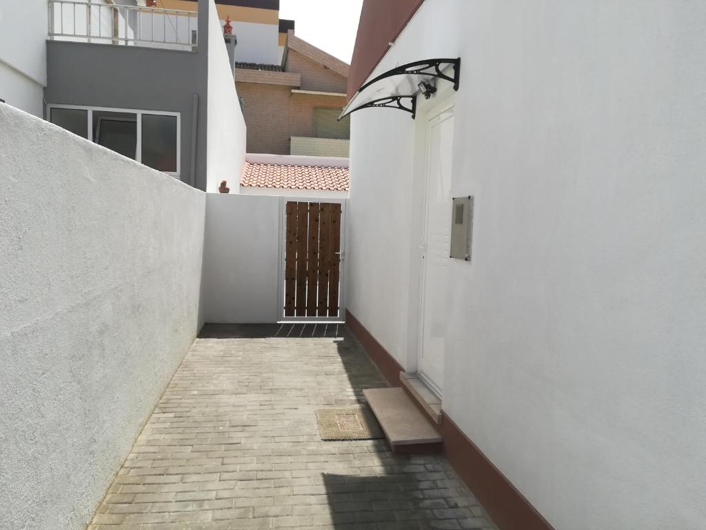 Maison de vacances Casinha da praia 11 Rua Nossa Senhora de Fátima, 2520-382 Peniche